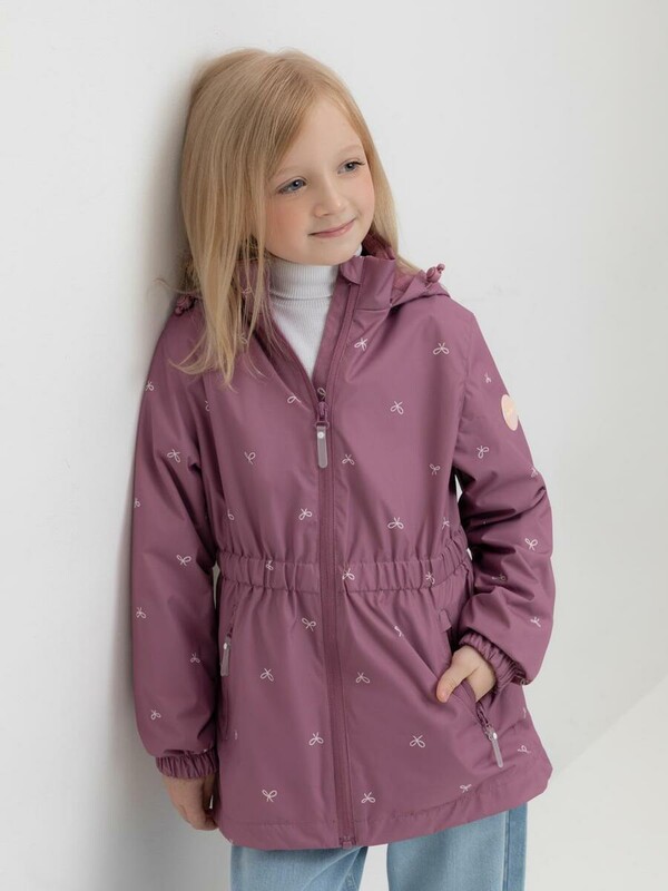 куртка для дев